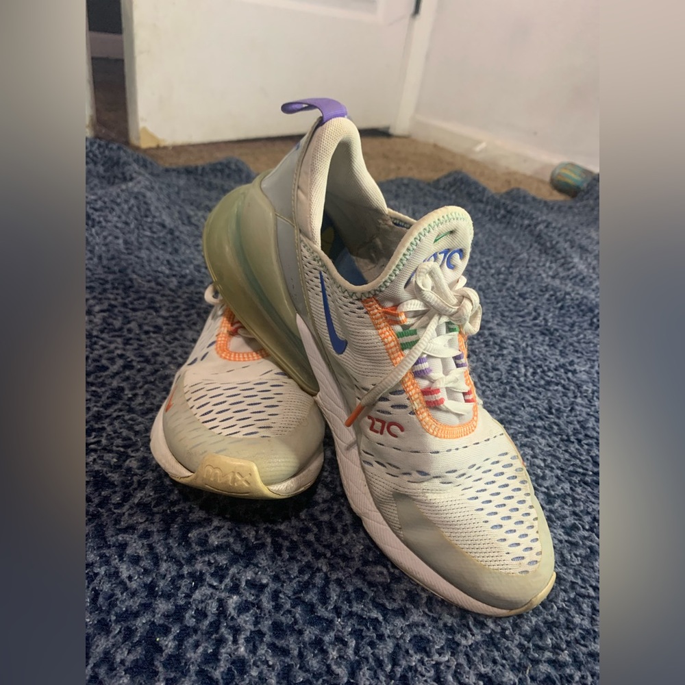 Nike
